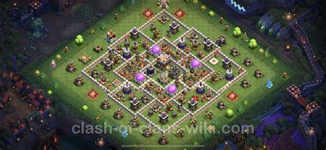 th 11 base